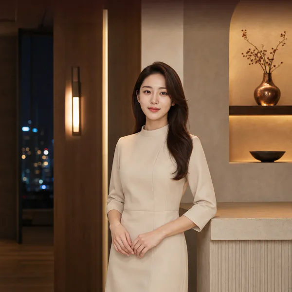 모던 로제나룸 마사지 대표 안내 이미지