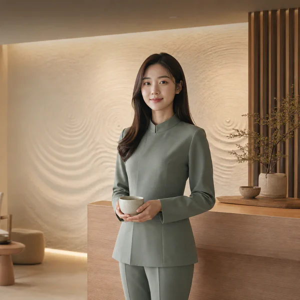 힐링 모먼트웰빙 테라피 대표 안내 이미지