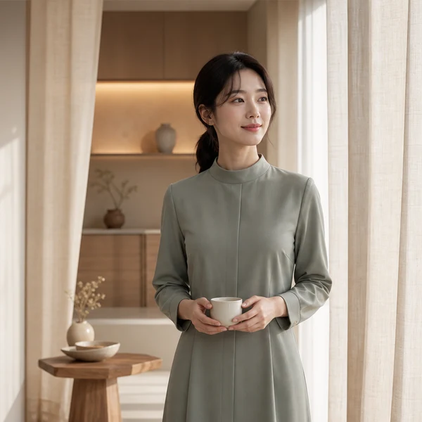 블랑 레이살롱 테라피 대표 안내 이미지