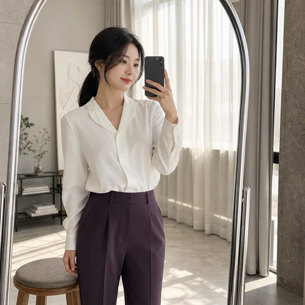 웰니스 세리테라스 마사지 대표 안내 이미지
