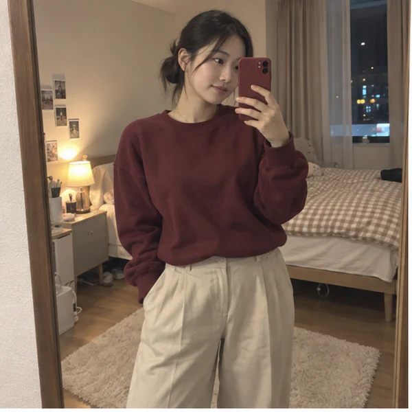 포레스트 리안룸 홈타이 대표 안내 이미지