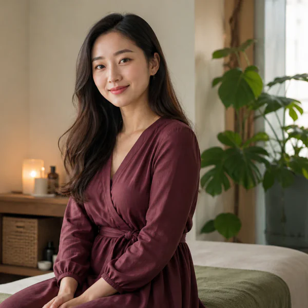 시그니처 리사아지트 마사지 대표 안내 이미지