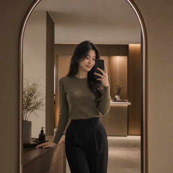힐링 해린웰빙 테라피 대표 안내 이미지