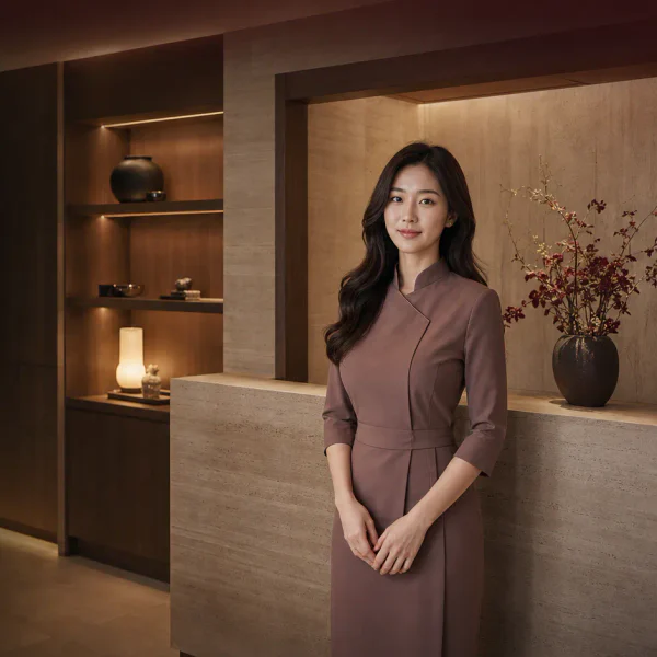 스위트 리브테라스 테라피 제휴업체 이미지
