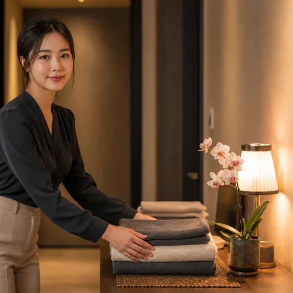 웰니스 라비앙릴렉스 테라피 대표 안내 이미지