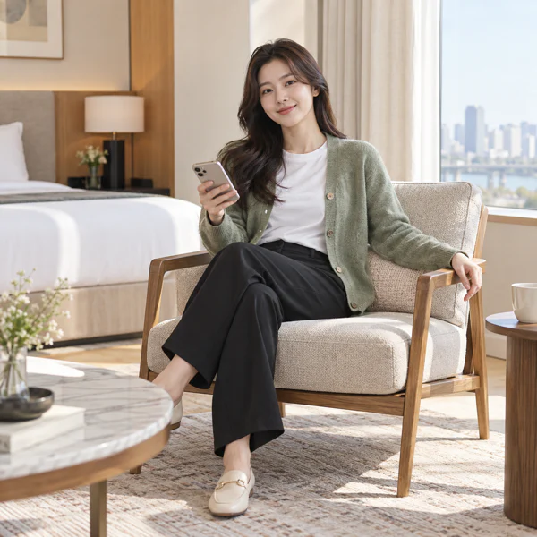 소담라운지 홈타이 제휴업체 이미지