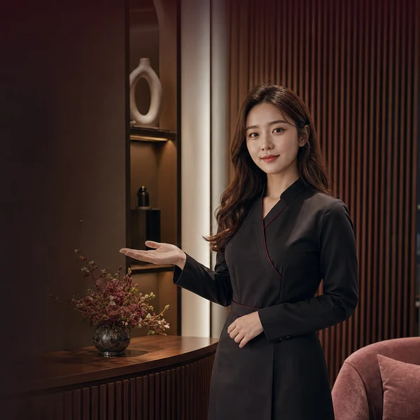 프리미엄 은비케어 홈타이 대표 안내 이미지
