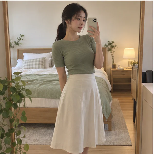 가든 지효하우스 홈타이 대표 안내 이미지