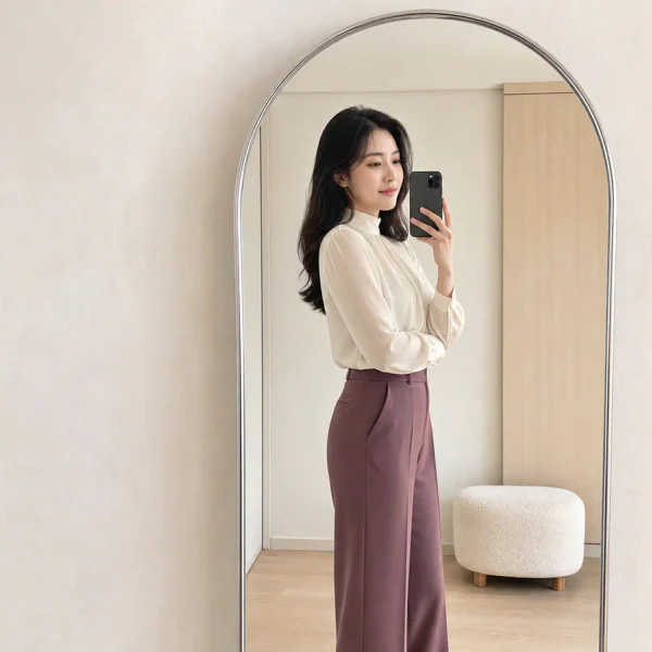 웰니스 루나릴렉스 홈타이 대표 안내 이미지