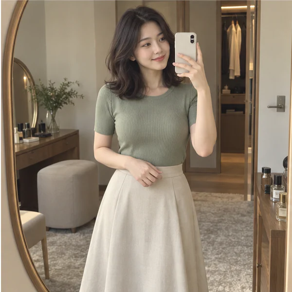 프리미엄 민지센터 마사지 대표 안내 이미지