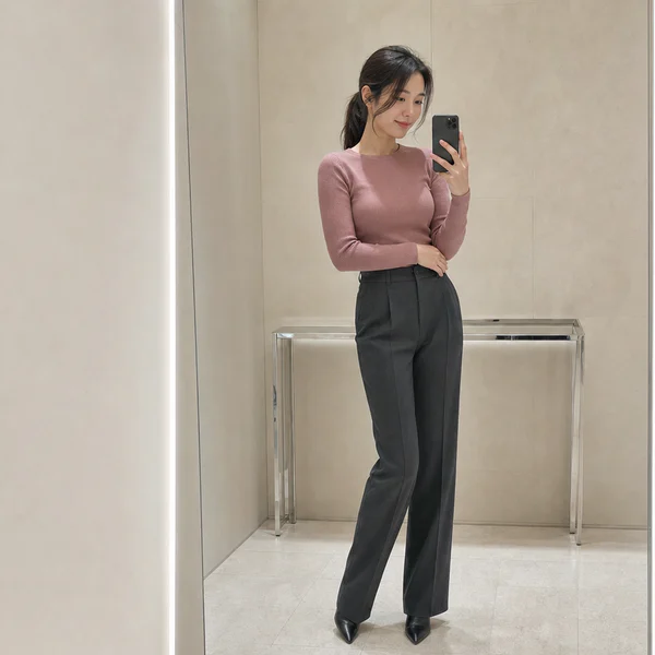 라운지 로제포레스트 테라피 대표 안내 이미지
