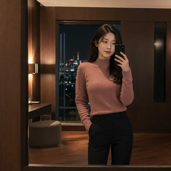 스테이 문별살롱 홈타이 제휴업체 이미지