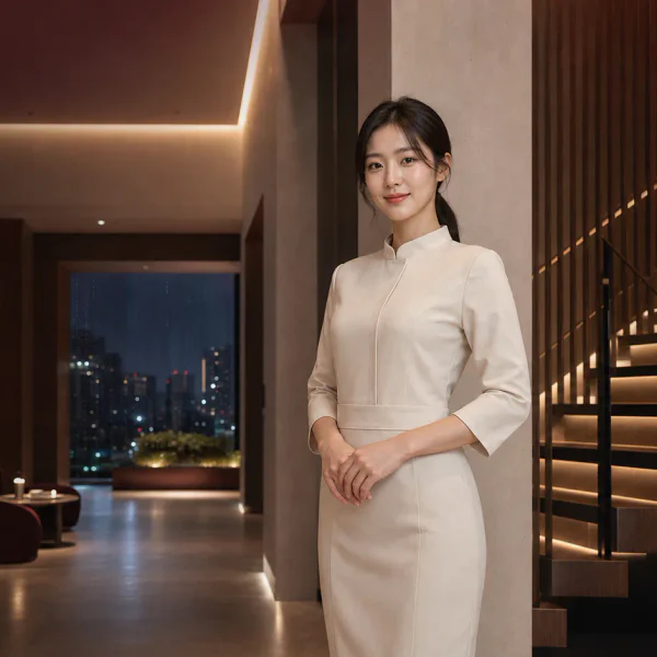 포레스트 제니하우스 테라피 제휴업체 이미지