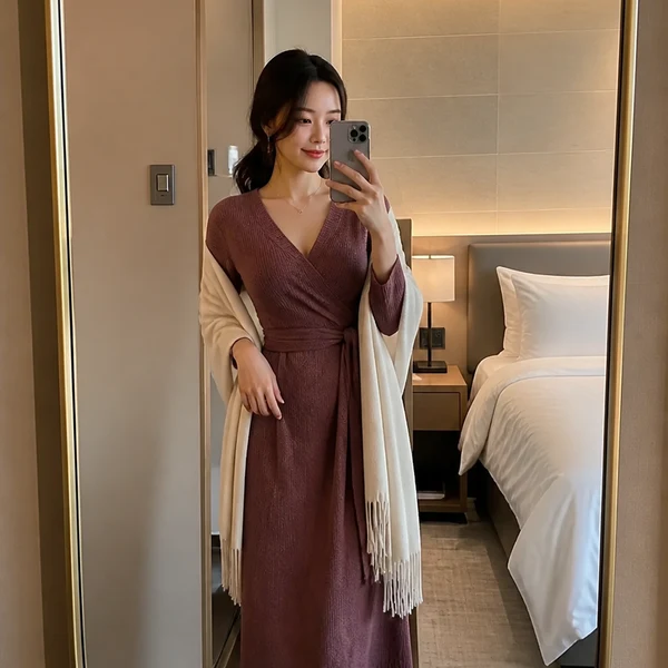 가든 메르시라운지 마사지 대표 안내 이미지