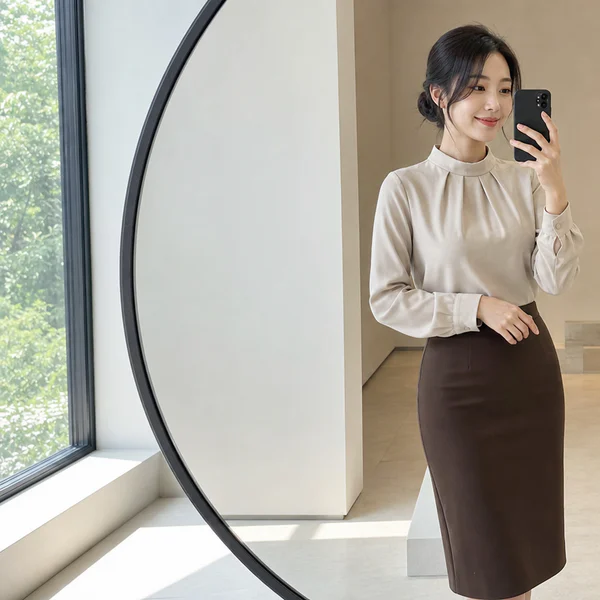 스테이 카리나살롱 홈타이 대표 안내 이미지