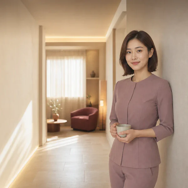 스위트 세리케어 홈타이 대표 안내 이미지