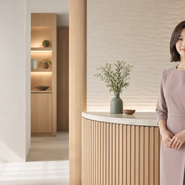 아로마 리브웰빙 테라피 대표 안내 이미지