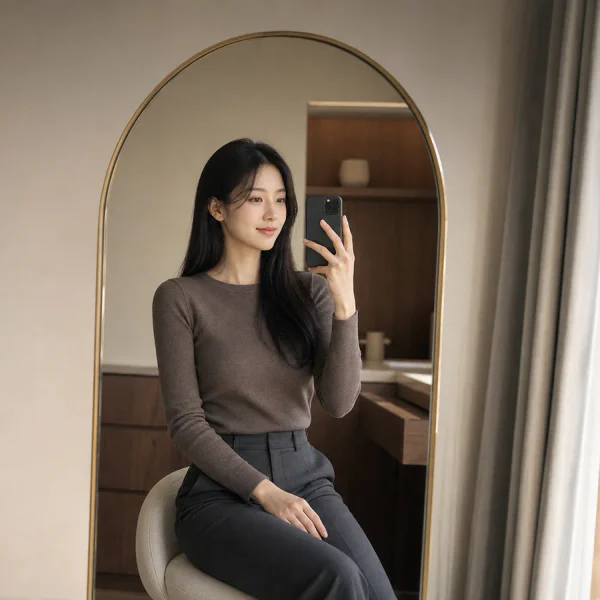프리미엄 로제케어 테라피 대표 안내 이미지