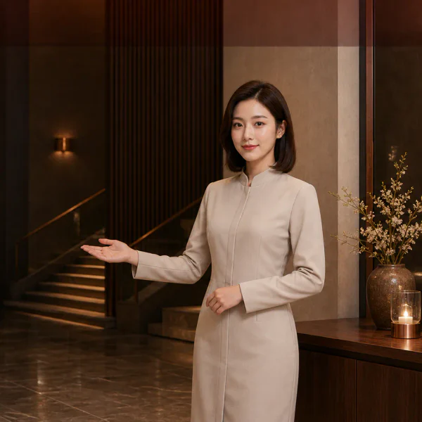 리안스파 마사지 대표 안내 이미지