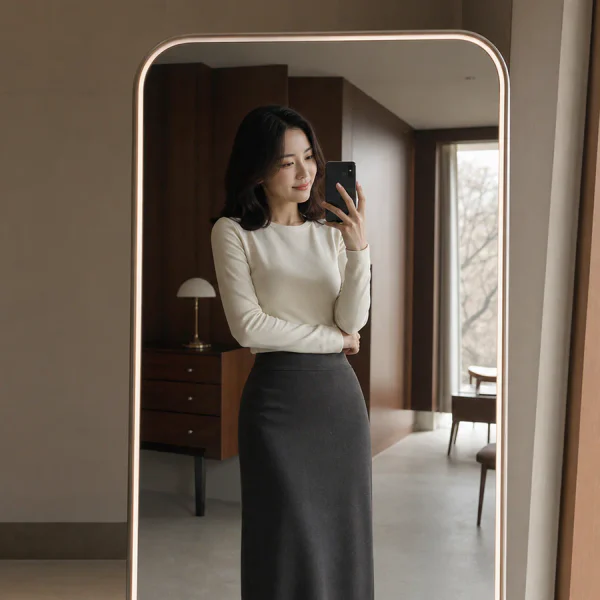 블랑 지효가든 홈타이 대표 안내 이미지