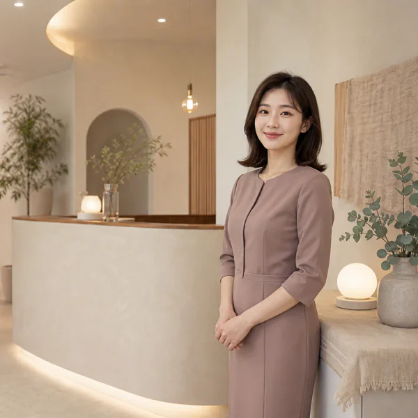 스위트 사나스테이 테라피 대표 안내 이미지