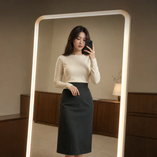힐링 보미살롱 테라피 대표 안내 이미지