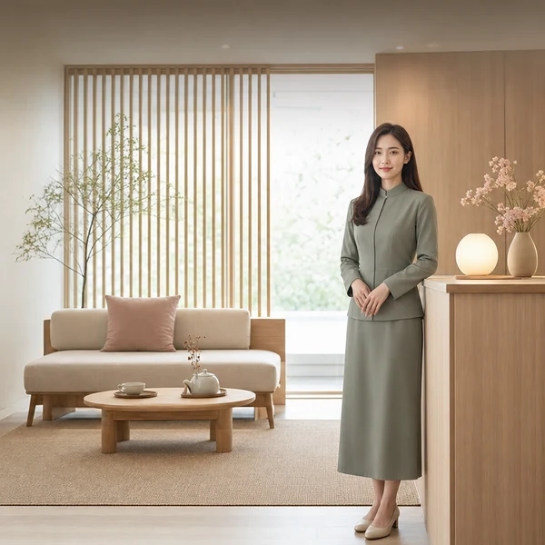 프리미엄 베르디케어 테라피 제휴업체 이미지