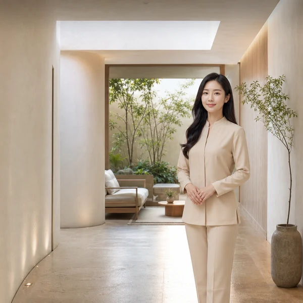 웰니스 해온웰빙 마사지 제휴업체 이미지