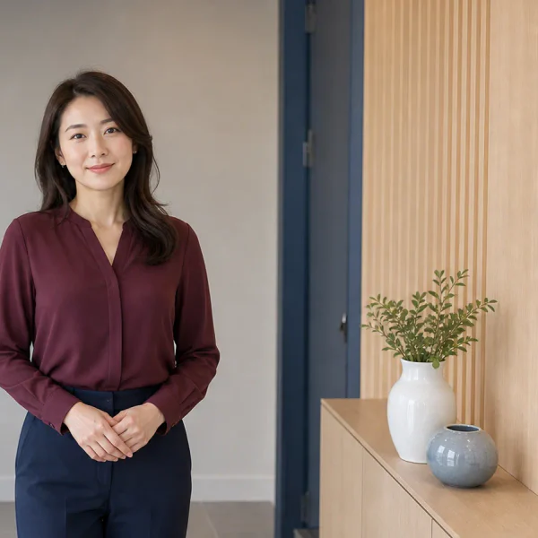아로마 리안플레이스 홈타이 대표 안내 이미지