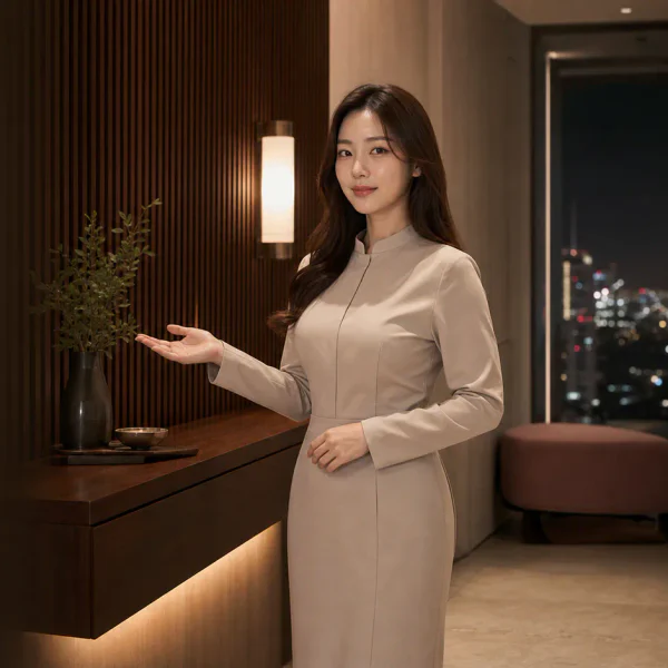 블랑 하니아지트 테라피 제휴업체 이미지