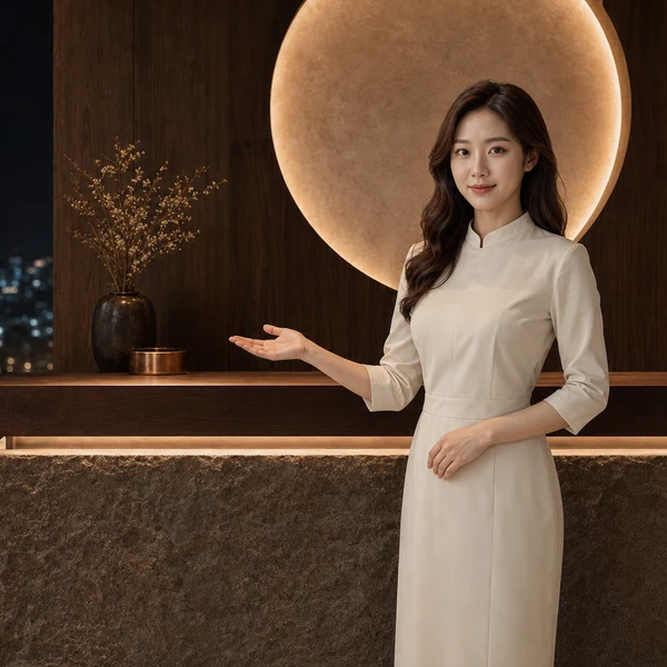 웰니스 카리나웰빙 홈타이 제휴업체 이미지