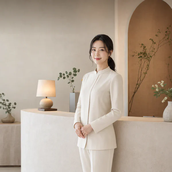 힐링 채영룸 마사지 제휴업체 이미지