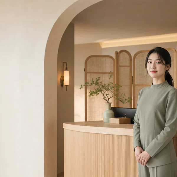 하영라운지 마사지 제휴업체 이미지