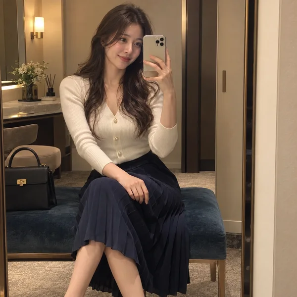 블랑 블루밍아지트 홈타이 제휴업체 이미지