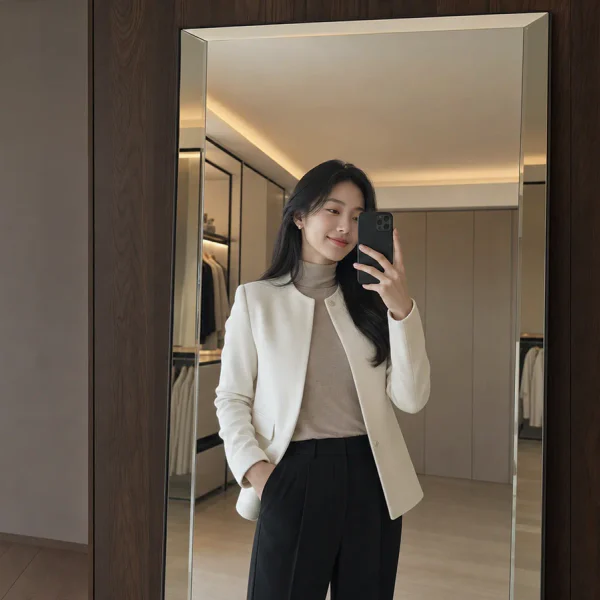 라운지 레이릴렉스 테라피 대표 안내 이미지