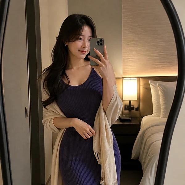 라운지 네이처가든 마사지 제휴업체 이미지