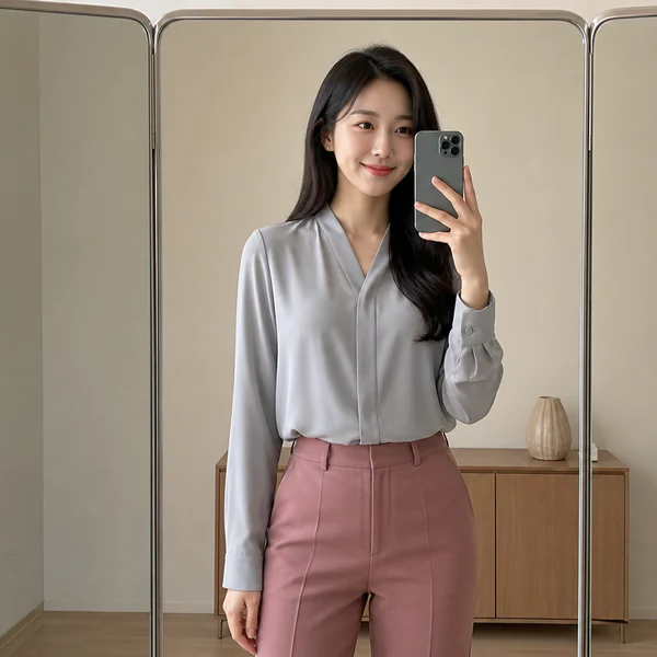아로마 아모르테라스 테라피 대표 안내 이미지
