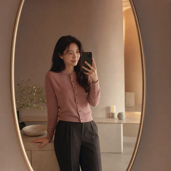 웰니스 사나웰빙 테라피 대표 안내 이미지