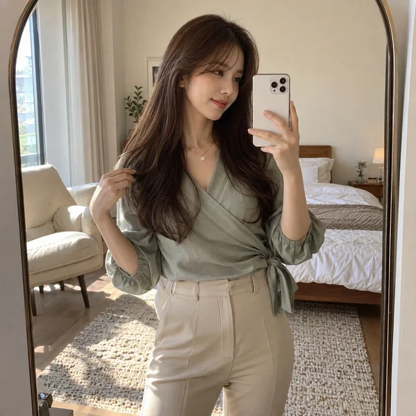 스테이 루나가든 마사지 대표 안내 이미지