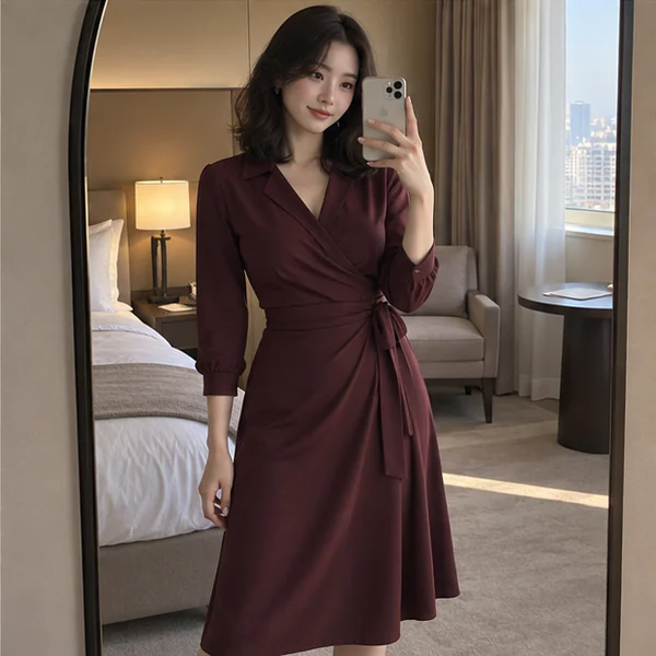 웰니스 라엘스테이 테라피 대표 안내 이미지