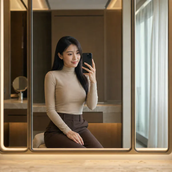 아로마 네이처웰빙 마사지 대표 안내 이미지