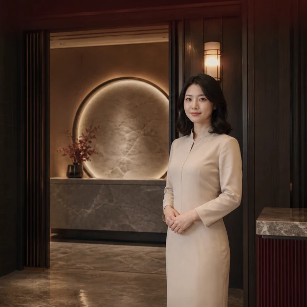 스테이 문별웰빙 테라피 대표 안내 이미지