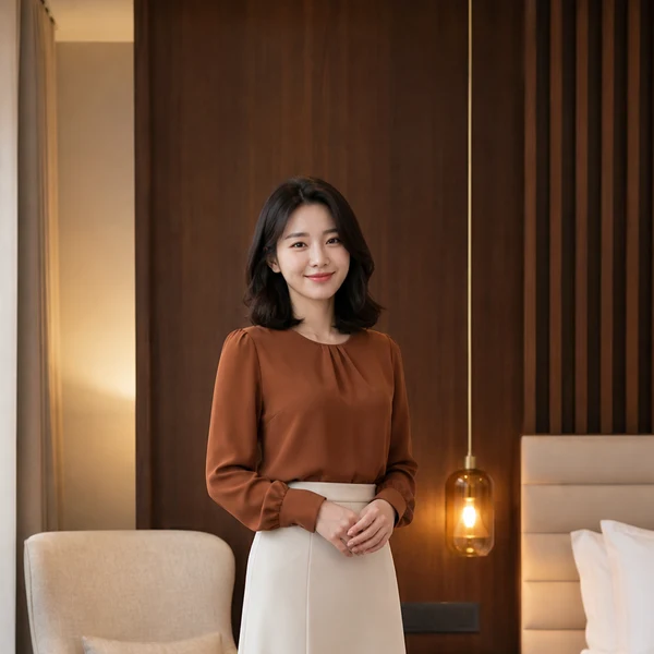 아로마 아이린포레스트 홈타이 제휴업체 이미지