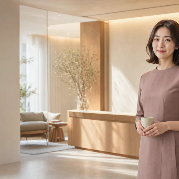 블랑 하니룸 테라피 대표 안내 이미지