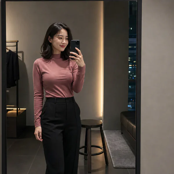 웰니스 나나웰빙 마사지 대표 안내 이미지