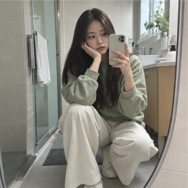 라운지 하린릴렉스 테라피 대표 안내 이미지