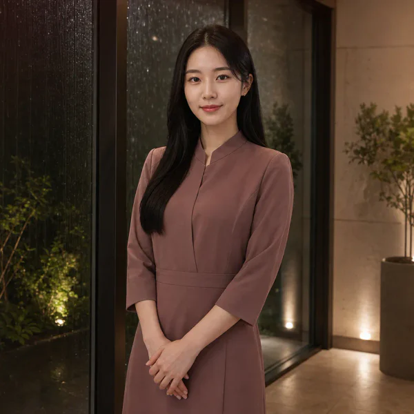 힐링 리브살롱 테라피 대표 안내 이미지