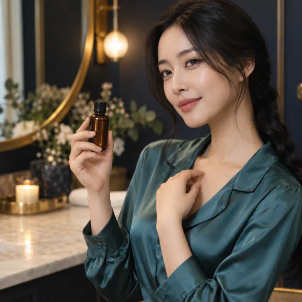 아로마 블루밍웰빙 마사지 대표 안내 이미지