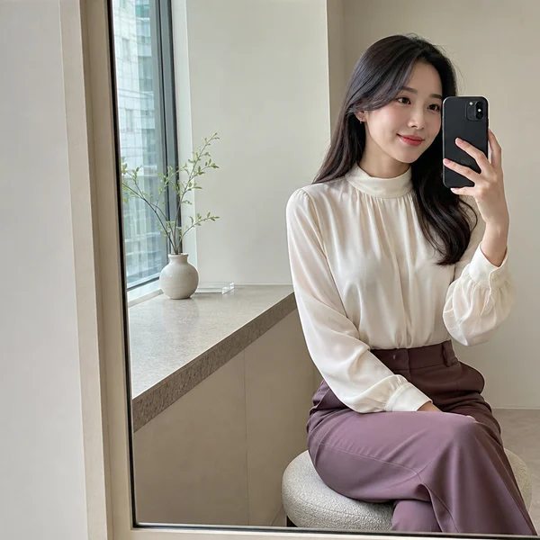 블랑 나나아지트 홈타이 대표 안내 이미지