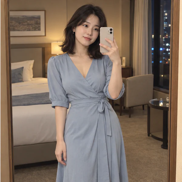 프리미엄 수지하우스 마사지 대표 안내 이미지